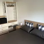 La Chartreuse Apartment