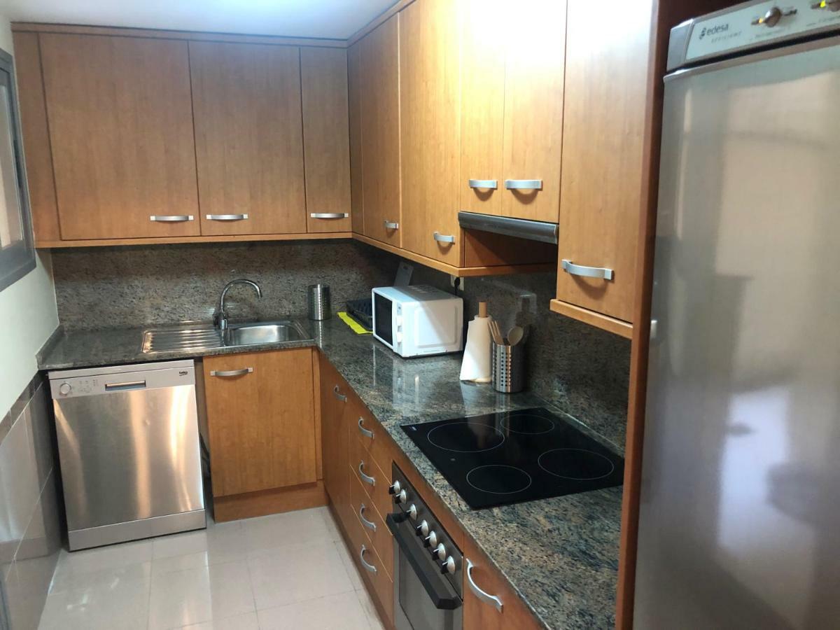 Apartamento La Chartreuse Tarragona