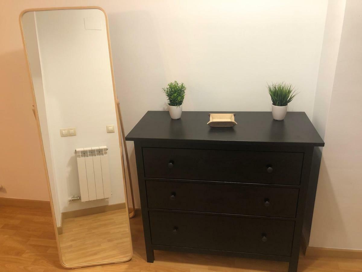 Apartamento La Chartreuse *