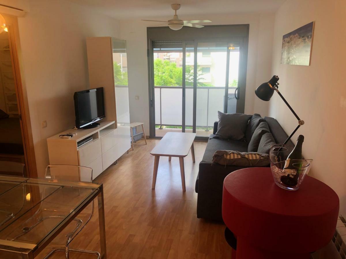 Apartamento La Chartreuse Tarragona