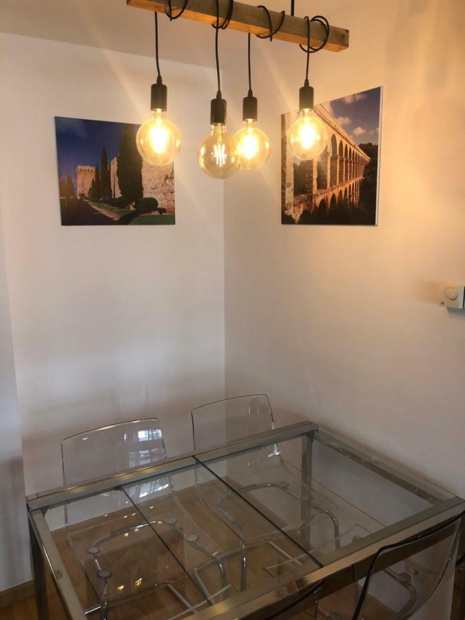 La Chartreuse Apartamento Tarragona
